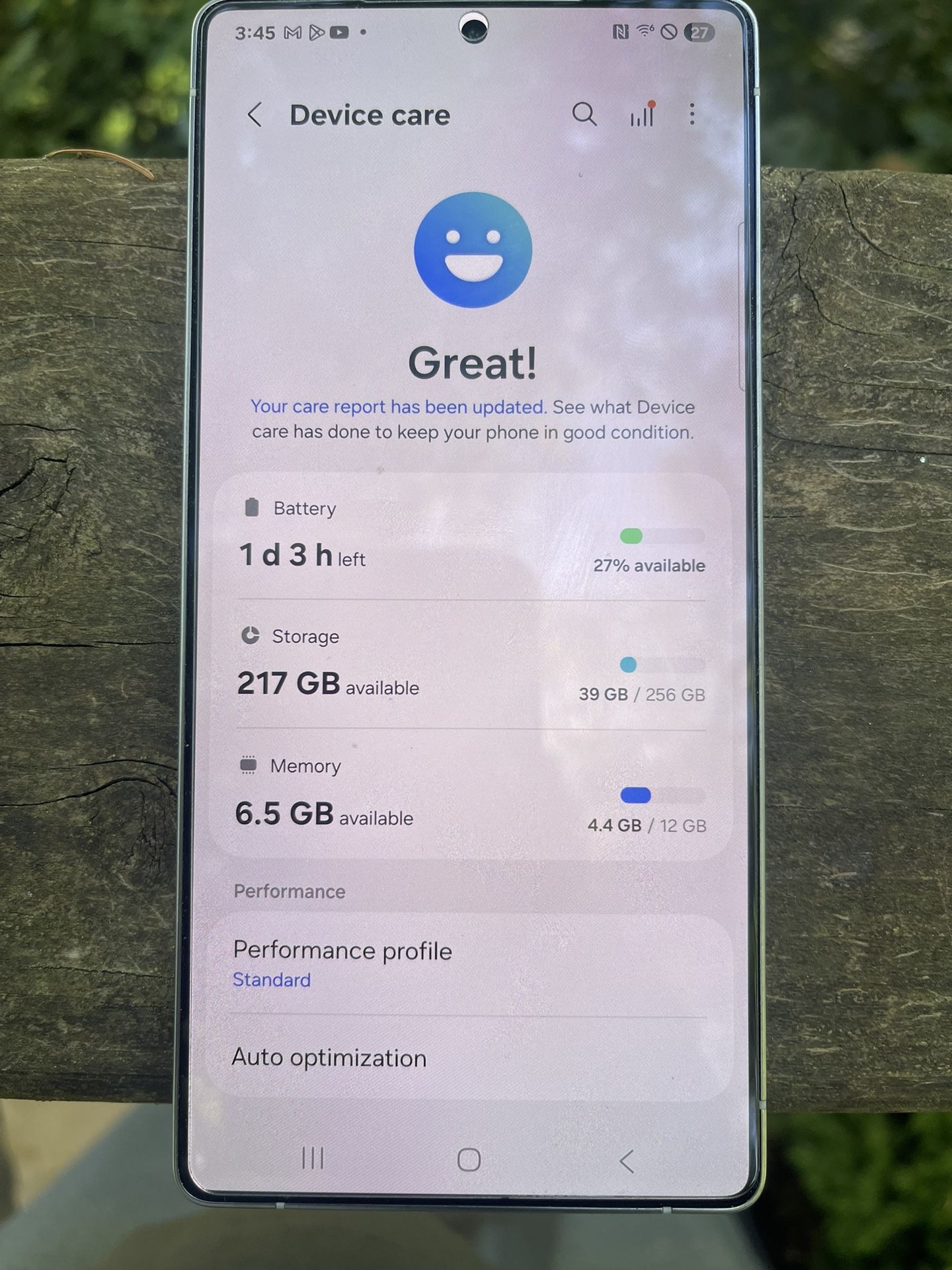 Samsung Galaxy S25 Ultra 256gb
