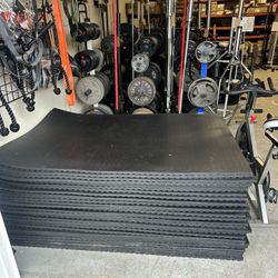 Gym Mats 