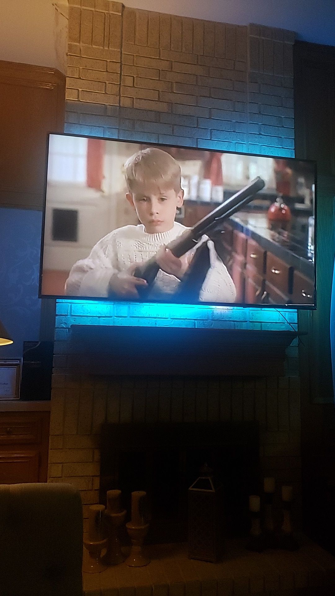 TV Mount. $99 LIMITED time offer TVs & Media players