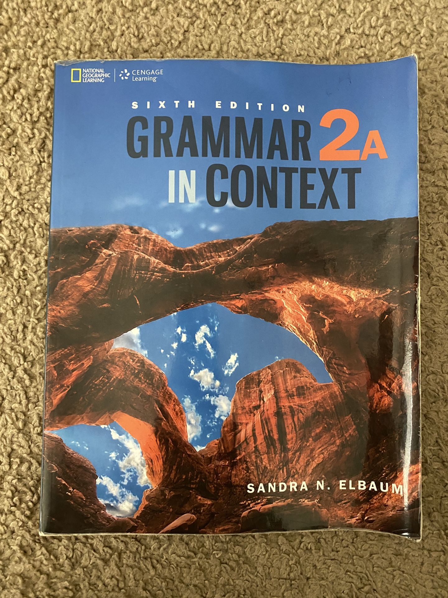 ESL Book