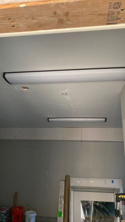 Ceiling Light Led
