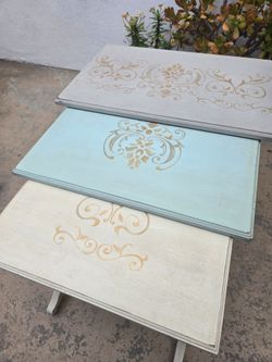 Side table