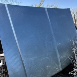 Square Body GM Parts