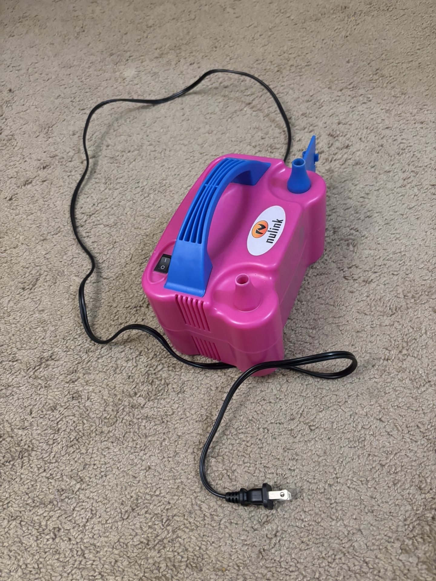 Balloon Pump
