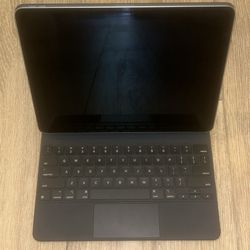 iPad Air 13-inch (M2, 128GB) – Like New