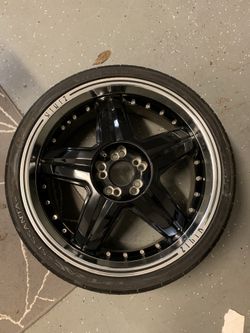 20 inch zink wheels 350obo need them gone ASAP
