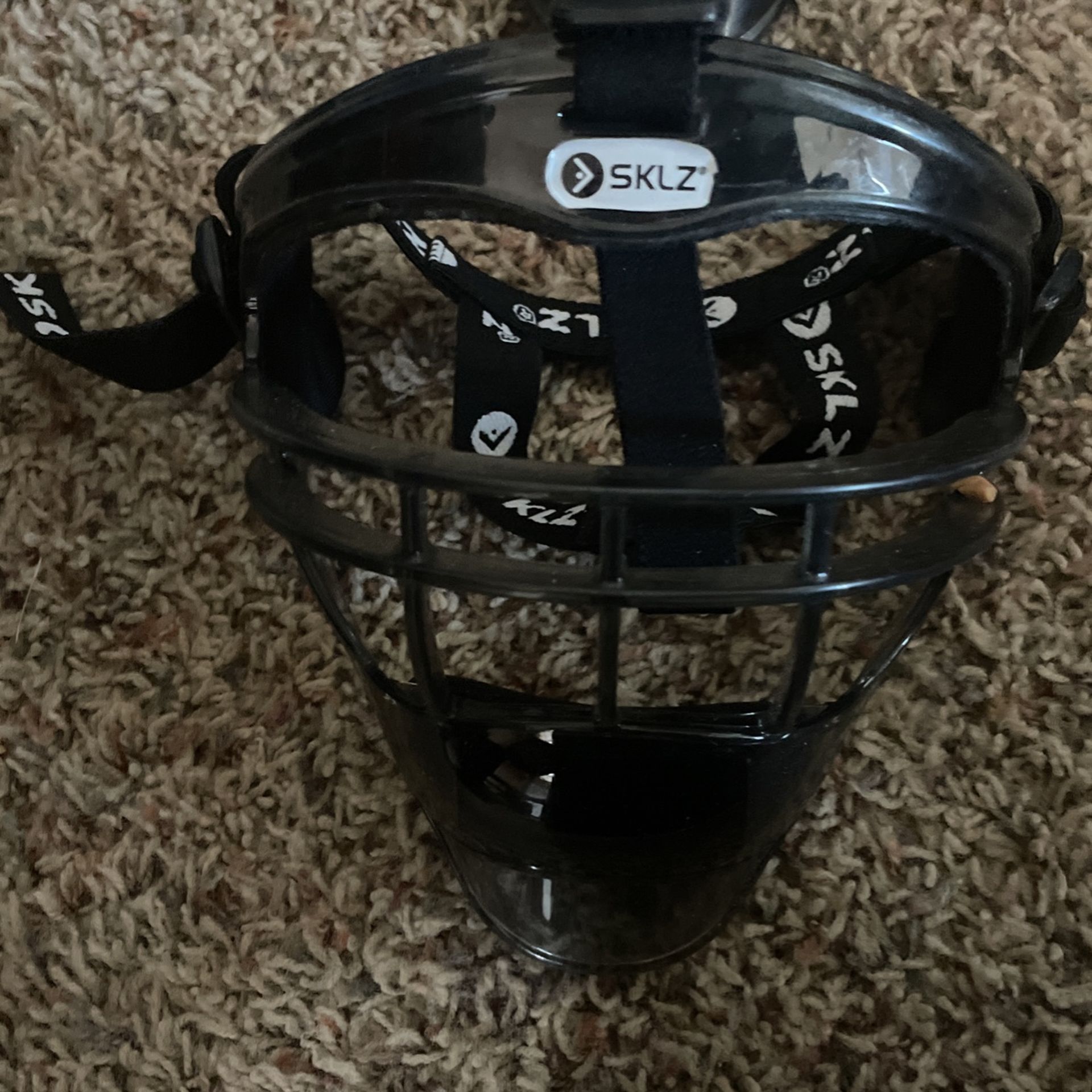 SKLZ Softball Fastpitch Mask Masks 10 Each for Sale in Joint Base