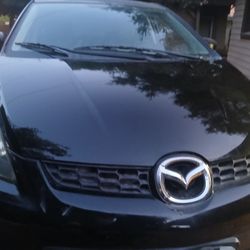 2007 Mazda Cx7