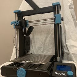 SOVOL SV06 3D PRINTER