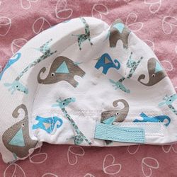 Tortle Baby Flat Head Corrector