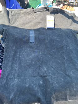 Men’s Nike shirt