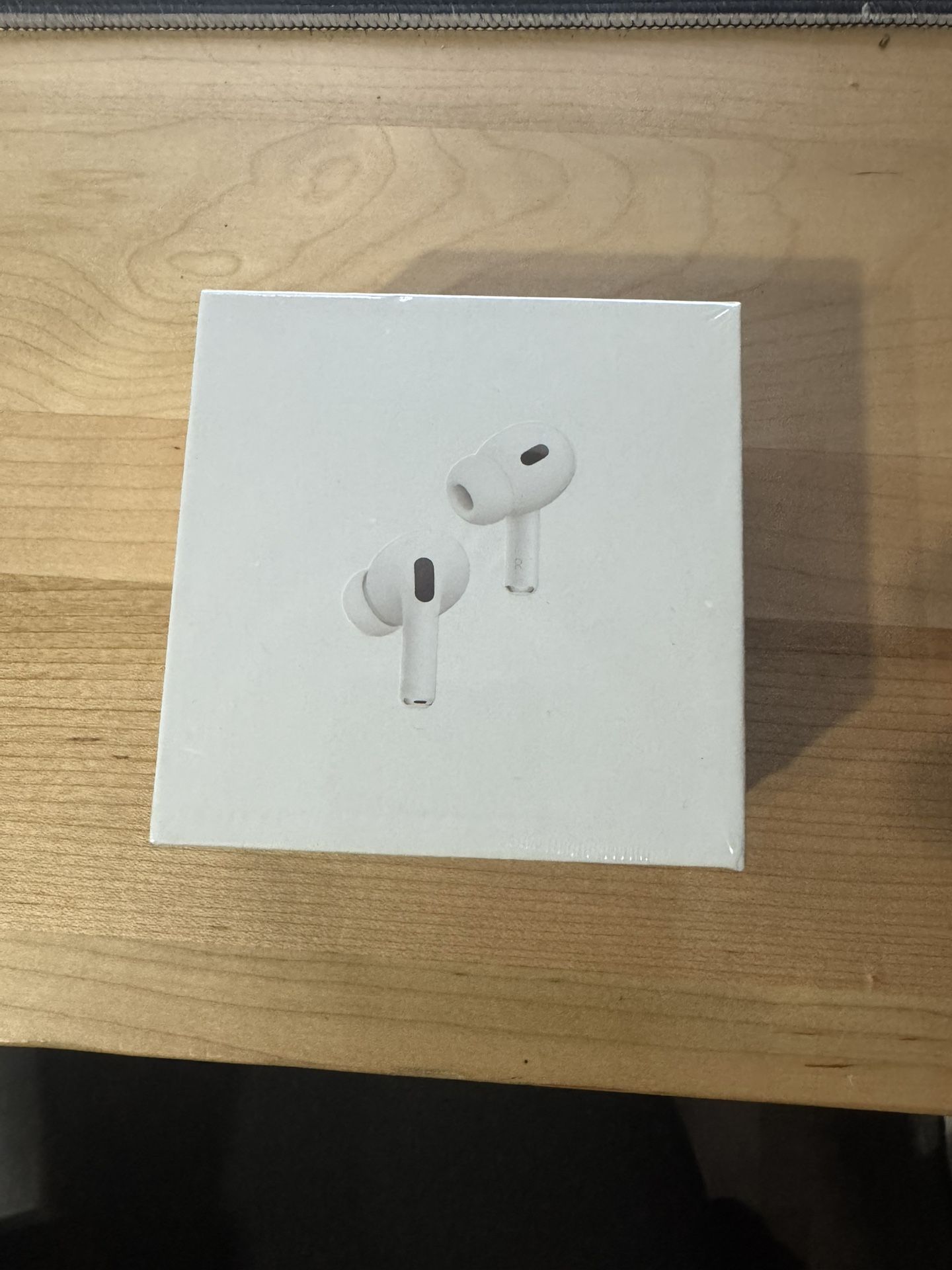 AirPods Pro 2(Need gone asap, give me an offer)