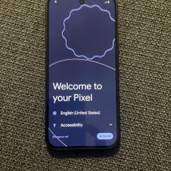 Google Pixel 9 