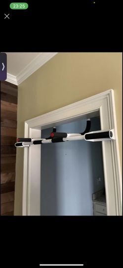 pull up bar