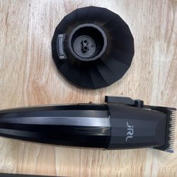 jrl Clippers ! Like New 