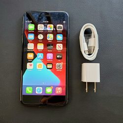 iPhone 8 Plus - UNLOCKED - Like New 
