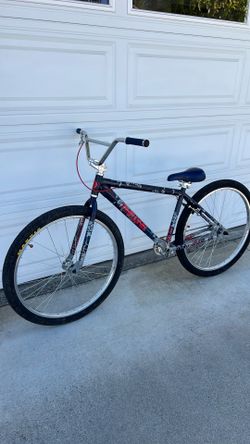 Ethika Throne Bike