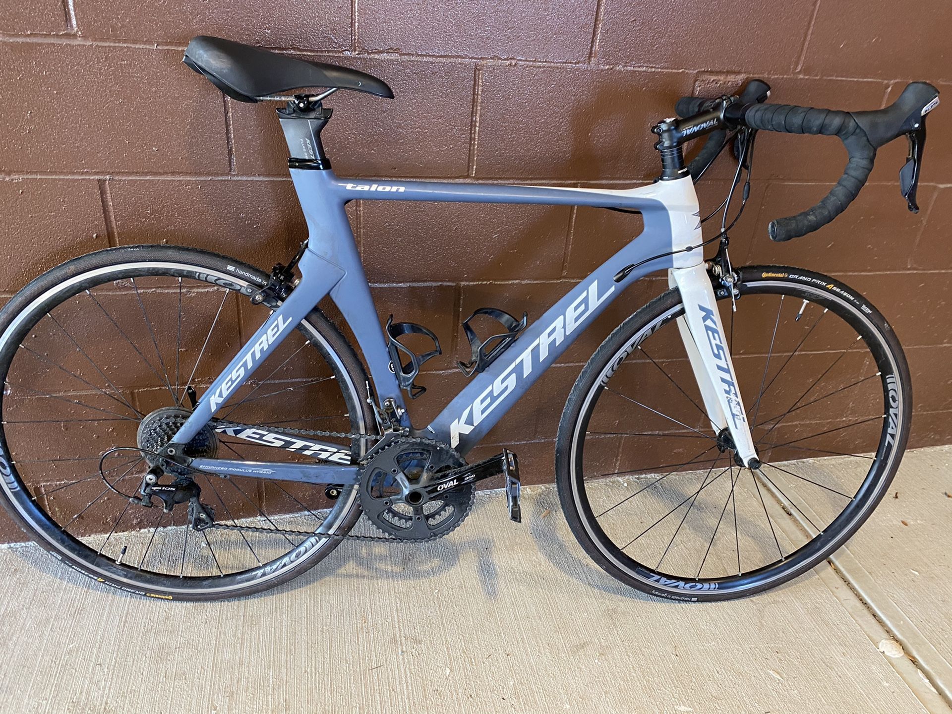 Kestrel Talon Road Bike!!! Great condition!