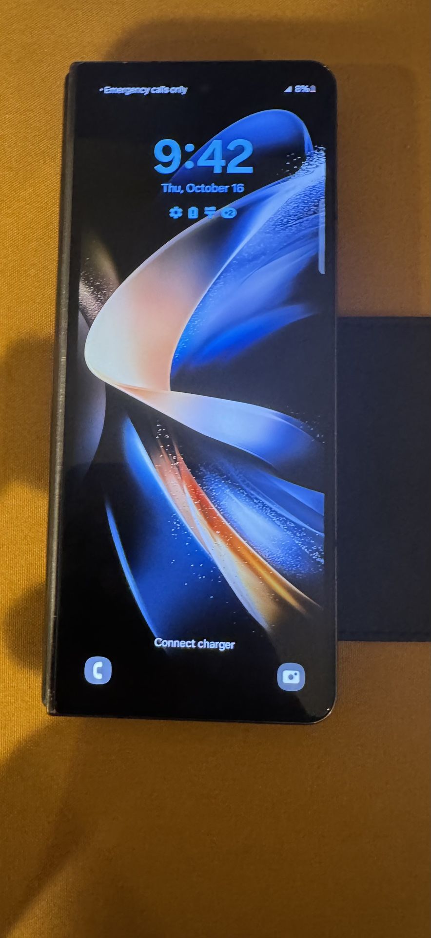 Samsung Galaxy Z Fold 4
