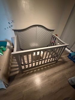 Crib