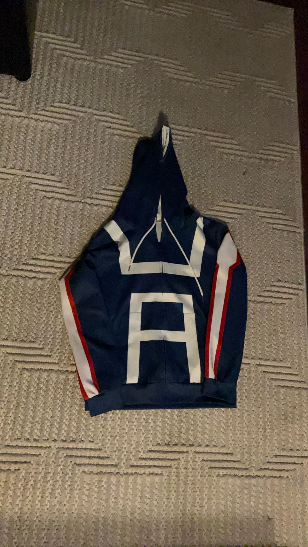 My Hero Academia Jacket