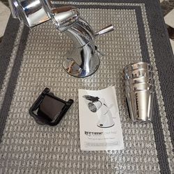 Lifetime West Bend Good Processor Machine W Box