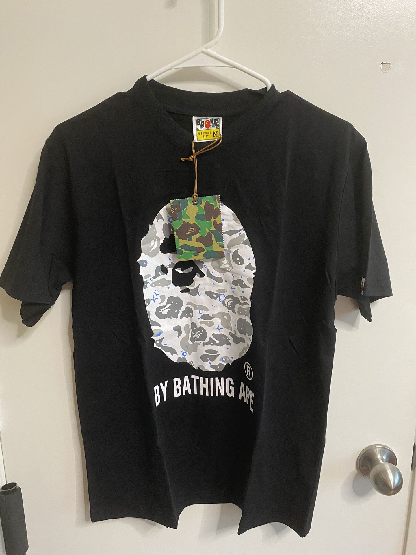 Bape Tee Shirt