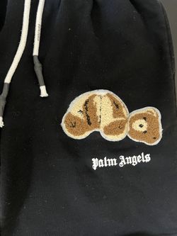 Palm Angels Shorts Size Medium