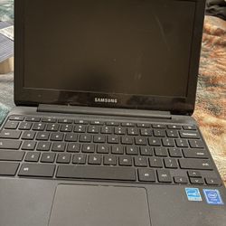 Samsung Chromebook 3