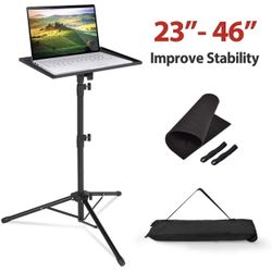 Tripod Stand - Laptop / Projector - NEW