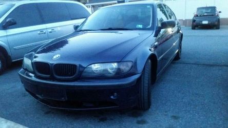 Bmw 325i