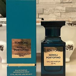 Tom Ford Fragrance 