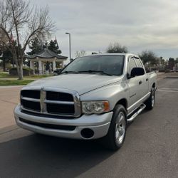 2005 Dodge Ram