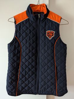 Chicago Bears Vest