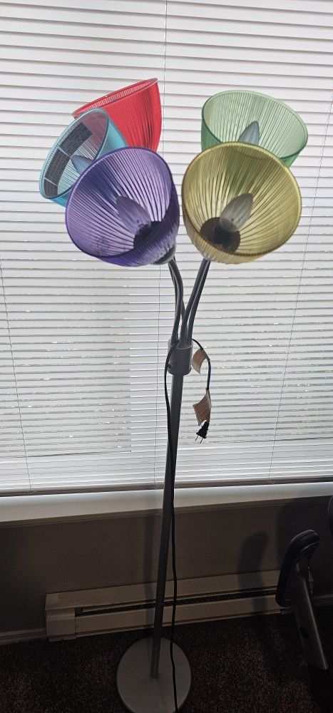 Floor Lamp