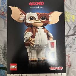 Lego Gizmo 