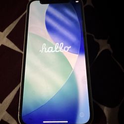 iPhone mini 12 unlocked 64gb like new