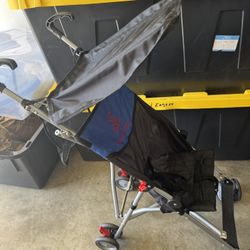 Stroller 