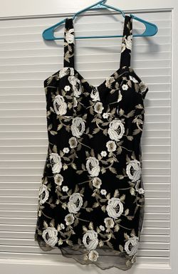 Brand New Slim Fitting Dress