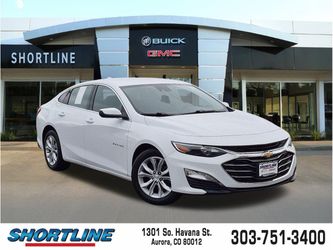2023 Chevrolet Malibu