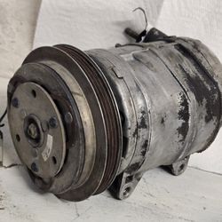Nissan 300zx OEM AC Compressor