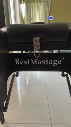 Master Newport Massage Table