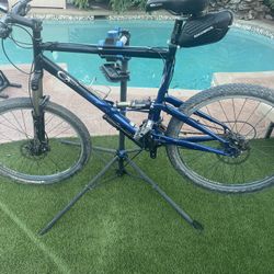 Gary Fisher MTB  Cake 3 DLX GENESIS