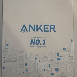 Anker 622 Magnetic Battery (MagGo)