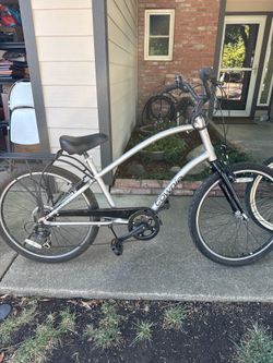 Townie Electra Cruiser