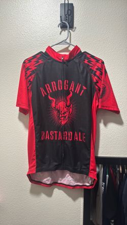 Men’s cycling jersey