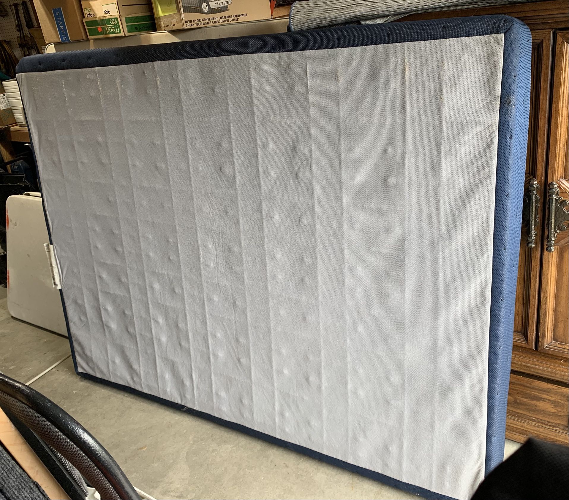 Queen Box Spring