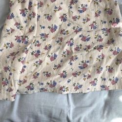 Zara Skirt 