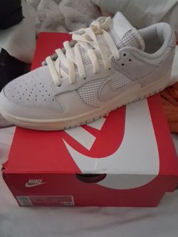 Nike shoes