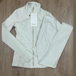 Lululemon Set